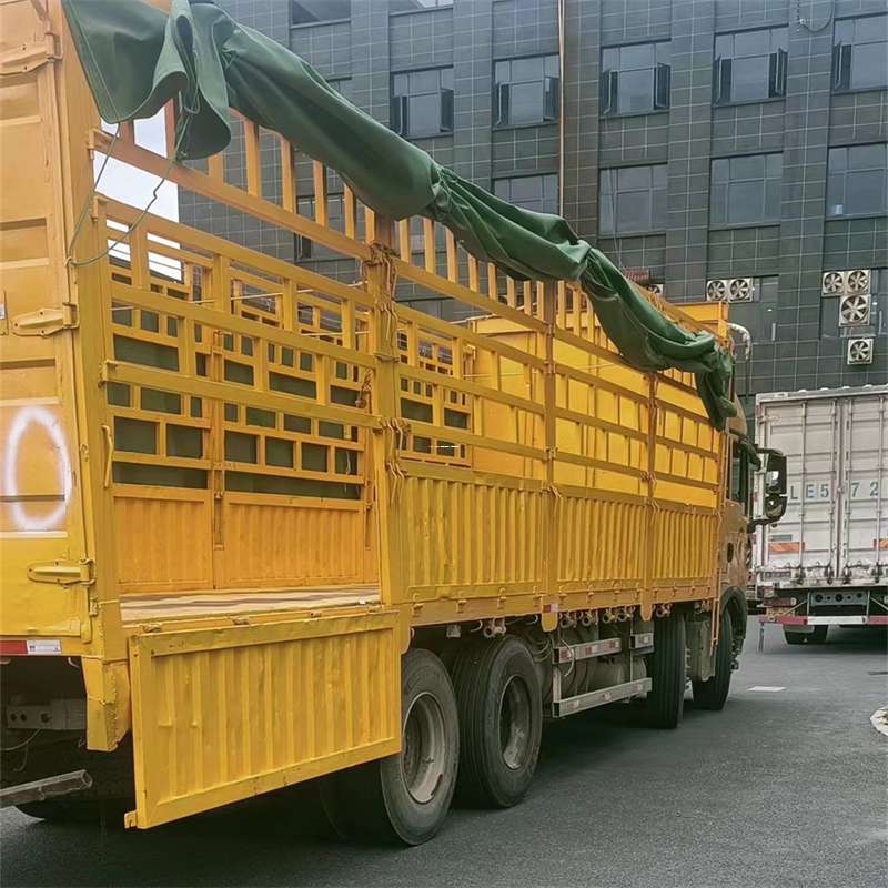 山东临沂费县到新泰物流公司——一站式货运服务（到新泰的物流）