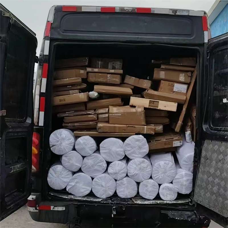 山东临沂费县至北海货运专线——一站式物流服务，让您的货物畅行无忧（北海到全国物流货运公司）