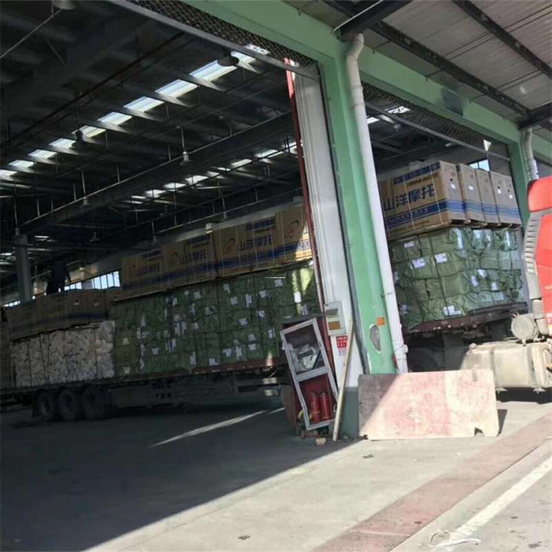 山东临沂费县到潜江物流公司，专业货运，高效快捷