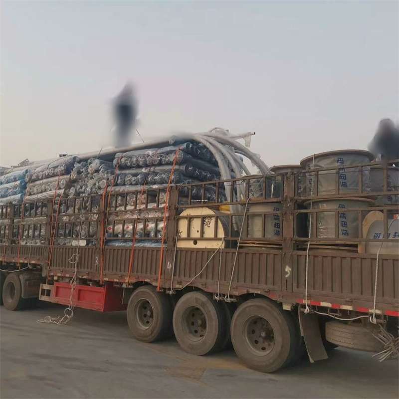 山东临沂费县到六盘水物流公司——一站式服务，让货运更便捷