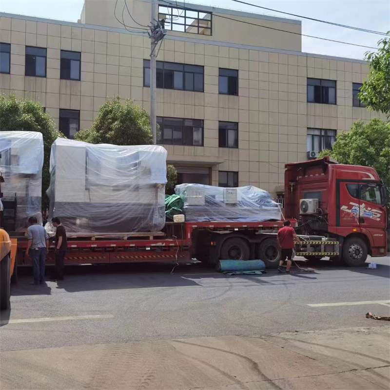 山东临沂费县到南京物流公司一站式服务，让货运更轻松