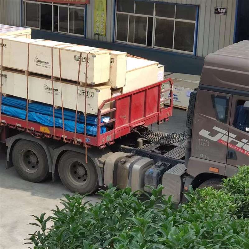 山东临沂费县到海口物流公司一站式服务，让货运更轻松